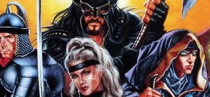 The Elder Scrolls: Arena выйдет на мобильных устройствах