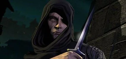 Thief (2014) получила дебютный трейлер