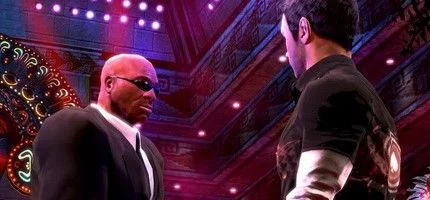 This is Vegas может выйти на PS4