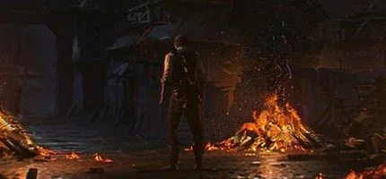 Трейлер Evil Within сделал автор титров к Walking Dead