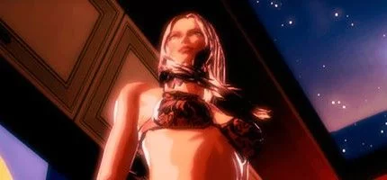 Трейлер Killer is Dead «дал джазу»
