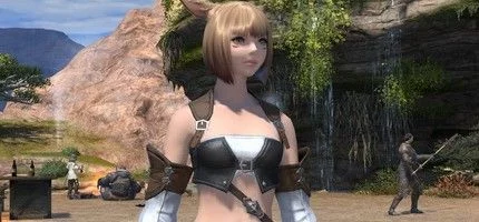 У имперцев в Final Fantasy XIV: A Realm Reborn появится новая броня