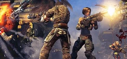 У разработчиков Bulletstorm были идеи насчёт сиквела