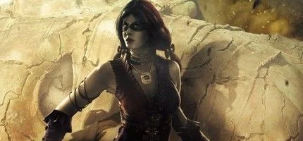 Убийца Мороз и Арес появятся в Injustice: Gods Among Us