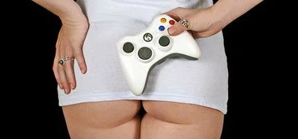 Учёные признали игроков Xbox 360 лучшими партнёрами в сексе