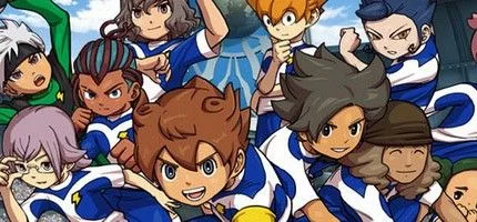 Увлекательная аркада Inazuma Eleven Go Galaxy обзавелась дебютным трейлером