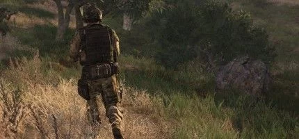 В ArmA 3 появился ультрареалистичный туман