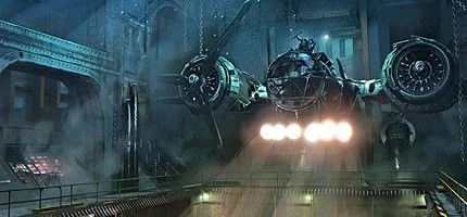 В Batman: Arkham Origins вернутся Джокер, Бэйн и другие суперзлодеи