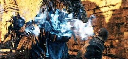 В Dark Souls 2 не планируется привязки к Games for Windows LIVE