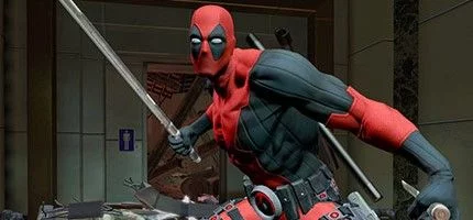 В Deadpool появятся Псайлок и Злыдень