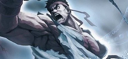 В файтингах Capcom будут более проработанные сюжеты