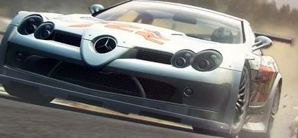 В геймплейных видео GRID 2 показан мультиплеер игры