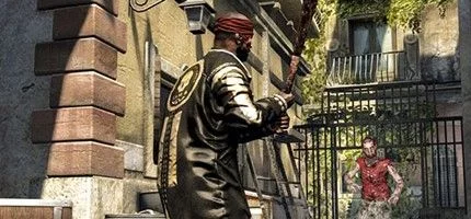 В коробки с Dead Island: Riptide положили Steam-коды Dark Souls