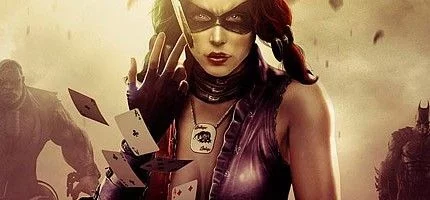 В новом трейлере Injustice: Gods Among Us показаны главные особенности геймплея