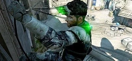 В новом трейлере Splinter Cell: Blacklist Сэм Фишер распространил демократию