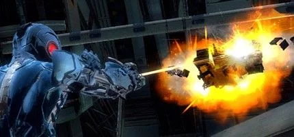 В сети оказались подробности отменённого шутера Maverick Hunter во вселенной Mega Man