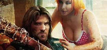 В сети появился второй трейлер Ride to Hell: Retribution