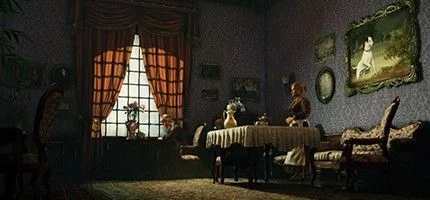 В трейлере Sherlock Holmes: Crimes & Punishments показаны локации игры