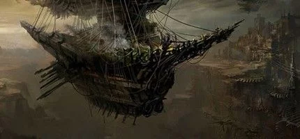 Ведущий дизайнер Planescape: Torment присоединился к разработчикам Torment: Tides of Numenera