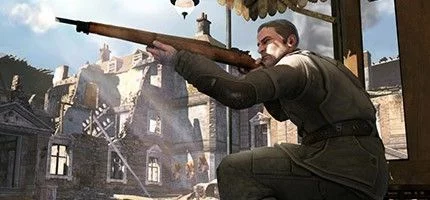 Враги в Sniper Elite 3 будут вести себя правдоподобно