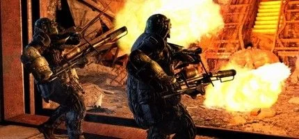 Вторая часть руководства по выживанию Metro: Last Light поведала о противниках в игре