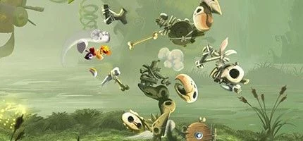 Вторую демо-версию Rayman Legends для Wii U можно будет скачать на этой неделе