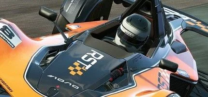 Выход Project CARS намечен на второй квартал 2014 года