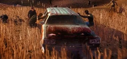 Выход State of Decay состоится в июне