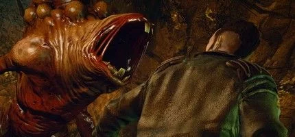 Вышел трейлер Mars: War Logs, собравший в себе всю информацию об игре