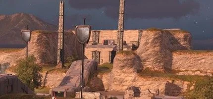 Вышла ShootMania Storm