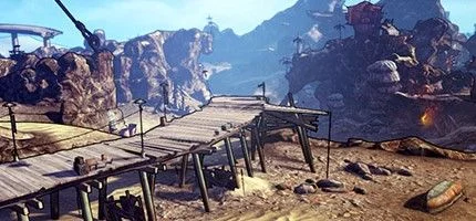 Вышло дополнение Ultimate Vault Hunter для Borderlands 2