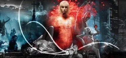 World of Darkness получит уникальную систему крафтинга и социальные функции