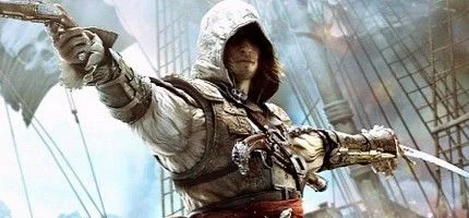 За предзаказ Assassin's Creed 4 игроки получат VIP-доступ к программе The Watch