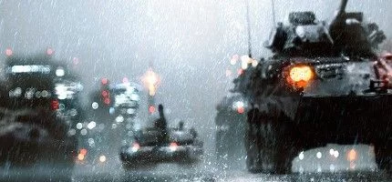 За предзаказ Battlefield 4 подарят Battlefield 3