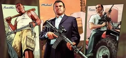 За предзаказ GTA 5 для Xbox 360 игроки получат 1600 Microsoft Points