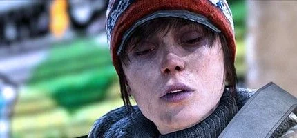 Журналисты получили 2.000 пустых страниц сценария Beyond: Two Souls от Sony
