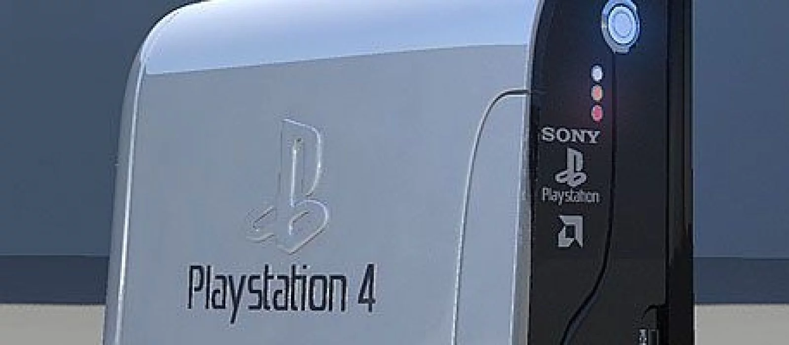 Примерное описание первого рекламного ролика PS4 попало в сеть