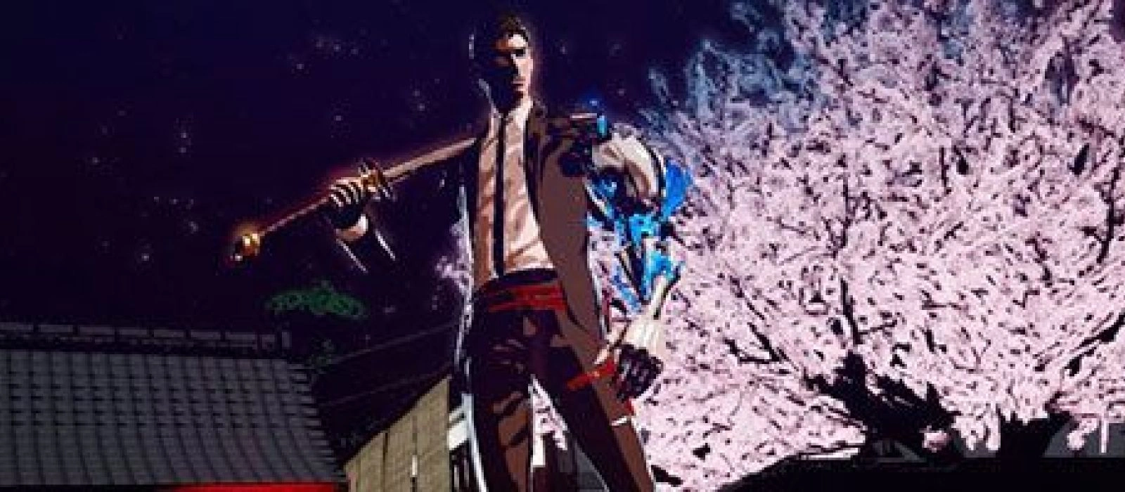 Геймплейные трейлеры Killer is Dead показали флирт, погоню, сражения с врагами и боссом