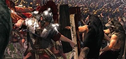 «1С-СофтКлаб» выпустит Total War: Rome 2 в России