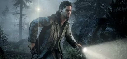 Alan Wake и Alan Wake's American Nightmare можно купить всего за 1 $