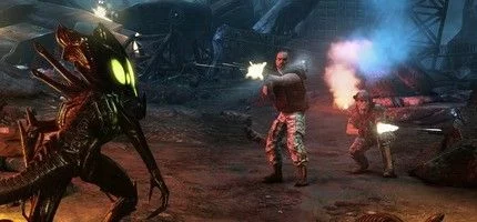 Aliens: Colonial Marines всё же удалось принести SEGA большую прибыль