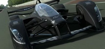 Анонс Gran Turismo 6 состоится 15 мая