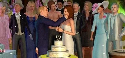 Анонс Sims 4 состоится на этой неделе