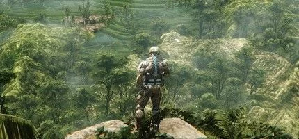 Анонсирован DLC The Lost Island для Crysis 3. Игроки вернутся в джунгли