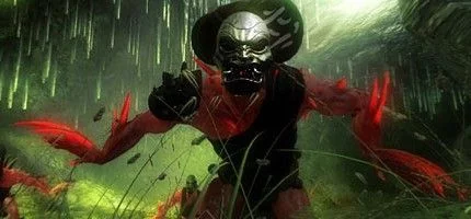 Анонсирован перезапуск файтинга Shadow Warrior