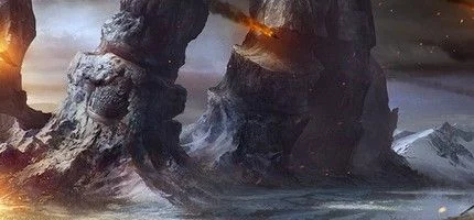 Анонсирован ролевой боевик Lords of the Fallen — первая информация