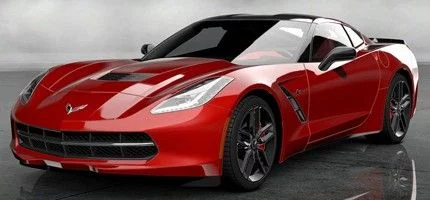 Анонсирована Gran Turismo 6 — первые подробности