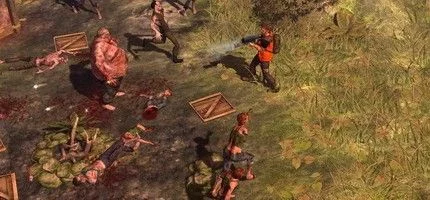 Анонсирована How to Survive — игра-гид о том, как выжить на кишащем зомби острове