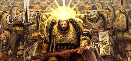 Анонсирована Warhammer 40.000: Armageddon. Игра выйдет в первом квартале 2014 года