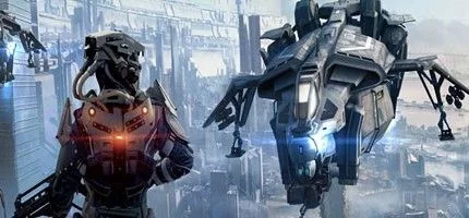 Авторы Killzone: Shadow Fall поведали миру о плюсах PS4